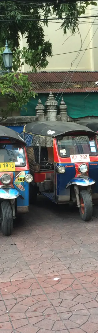 Bangkok